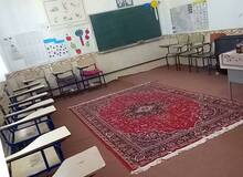 اقدام جدید آموزش و پرورش؛ مدرسه بدون کفش‌!