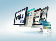 هدف از سفارش سایت شرکتی