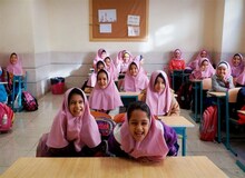 خبر خوش برای کودکان مهاجر افغانستانی+ متن بخش‌نامه جدید پذیرش کودکان مهاجر در مدارس 