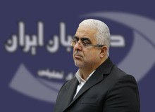 جعفرزاده: «سعید جلیلی» فقط در پی جنگ آفرینی است/ آقای وحیدی یکبار هم به آشپزخانه خانه‌اش نرفته بعد می‌گوید فقط ۴ قلم کالا گران شده/ عبدالملکی باید دادگاهی شود/ همه فحش و بدو بیراهی که به نظام می‌دهند مقصرش رئیسی است/ صفرتا صد زندگی قالیباف پراز ابهام است