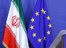 احتمال بازگشایی دفتر اتحادیه اروپا در تهران
