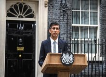 انتخابات زودهنگام در انگلیس برگزار خواهد کرد
