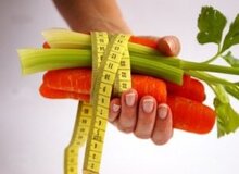۱۸ راه علمی برای کاهش اشتها