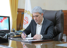 استفاده از تمام ظرفیت بانک ملی ایران برای کمک رسانی به مناطق سیل زده