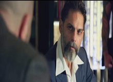 کدام فیلم پیمان معادی سومین اثر پربیننده نتفلیکس شد؟