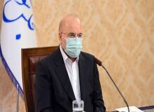  قالیباف تا دقایقی دیگر در انتخابات ثبت‌نام می‌کند/ مخبر و بذرپاش هم در راه وزارت کشور