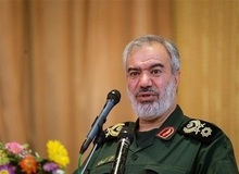 جانشین فرمانده سپاه: در «فتنه» اخیر، یک جنگ احزاب به وجود آوردند؛ همه خبیث‌های عالم به میدان آمدند/جرات اقدام مستقیم علیه جمهوری اسلامی را ندارند؛ سعی می‌کنند با بستر فضای مجازی دشمنی کنند