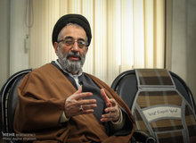 موسوی لاری: به دنبال کاندیدای اجاره‌ای نخواهیم رفت