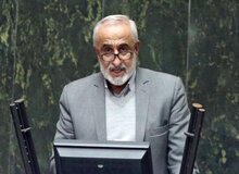 آخرین نطق نادران در مجلس یازدهم /جز شرمندگی چیزی برای این حقیر باقی نماند