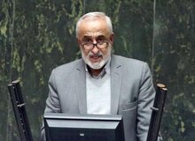 آخرین نطق نادران در مجلس یازدهم /جز شرمندگی چیزی برای این حقیر باقی نماند