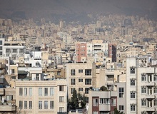 بازار  مسکن راکد شد