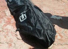 مرگ مشکوک دخترک ۹ ماهه در جنوب تهران/ نشانه‌هایی از آزار کودک و گاز گرفتن با دندان
