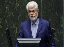شهریاری، نماینده مجلس: آقای رئیس جمهور، زمان وعده‌های گل و بلبل دادن تمام شده/ سفره مردم متاسفانه خالیست