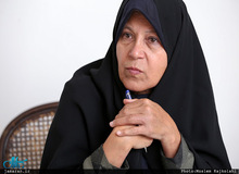 فائزه هاشمی: دلیلی برای رای دادن در انتخابات ۱۴۰۰ وجود ندارد