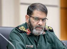 سردار معروفی: بسیج از پهپادهای نسل جدید رونمایی می‌کند 