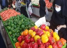عرضه محصول بدون نصب برچسب قیمت در میادین میوه و تره‌بار ممنوع است
