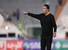 جواد نکونام محروم شد