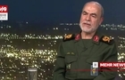 معاون سیاسی سپاه: در صورت هدف قرار گرفتن زیرساخت‌های ما، کابل‌های اینترنتی در تنگه هرمز از بین می رود