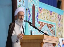 امام جمعه ساری: باید بر کار و حرفه خبرنگاران وجود داشته باشد تا امنیت روانی مردم حفظ شود/همه جامعه ایرانی باید یک جامعه اطلاعاتی ۹۰ میلیونی باشند