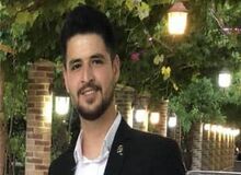 حکم اعدام محمد قبادلو لغو شد