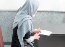 دختر افغانستانی: مادرم، شوهرم را ربوده است