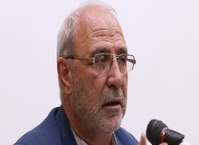 حاجی دلیگانی هم کرونا گرفت