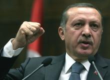 تایمز: اردوغان قبل از کودتا برای پاکسازی ارتش برنامه داشت
