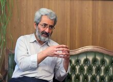 سلیمی نمین: احمدی نژاد می خواهد مجلس یازدهم ناکام بماند/ نمایندگان خیرخواه به دنبال استیضاح رئیس جمهور نباشند