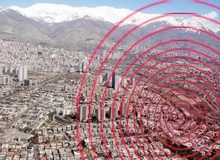 زلزله فریدون شهر اصفهان: آسیب 300 خانه روستایی
