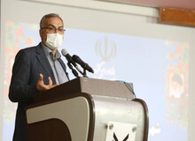 وزیر بهداشت: رشد جمعیت در وضعیت بحرانی است/ هزینه‌های مادران باردار را رایگان می‌کنیم/ دشمنان دنبال سرنگونی نظام هستند