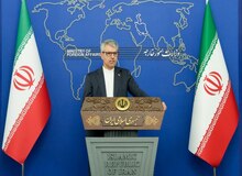 واکنش وزارت خارجه به بیانیه پایانی اجلاس سران اتحادیه عرب: جزایر سه‌گانه تنب بزرگ و کوچک و ابوموسی بخش لاینفک سرزمین ایران است