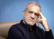 ارگان مطبوعاتی نزدیک به سپاه خطاب به پزشکیان: چرا اینقدر می‌گویید ما گرسنه هستیم؟