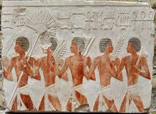 اولین اعتصاب تاریخ در ۳ هزار سال پیش در مصر باستان چگونه انجام شد؟