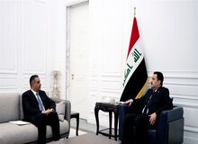 نخست وزیر عراق، رئیس بانک مرکزی را به دلیل افزایش نرخ دلار برکنار کرد