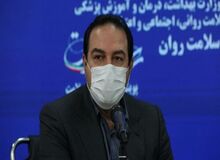 علیرضا رئیسی: واکسیناسیون کرونا افراد بالای ۷۵ از امروز آغاز شد