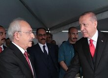 اردوغان رفتنی شد؟ 
