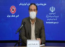 ثبت‌نام واکسیناسیون۶۰ سال به بالا امروز آغاز می‌شود