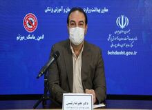 ثبت‌نام واکسیناسیون۶۰ سال به بالا امروز آغاز می‌شود