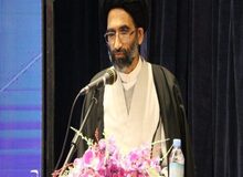 دستور رهبری مانند دستور پیامبر حجت و بر همه واجب است
