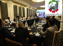نشست تشکل های فنی صنعتی و مهندسی با نمایندگان مجلس و منتخبین شورای ششم شهر تهران برگزار شد/ تصاویــــر