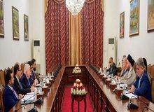 رهبران سیاسی عراق به پذیرش نتایج بازشماری دستی آرای انتخابات اذعان کردند
