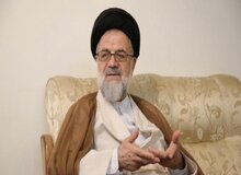  دادستان اسبق کل کشور: بغی باید ثابت شود نه اینکه کسی که چوب به دست دارد و در خیابان راه می‌رود، بگوییم محارب و باغی است/وقتی کسی فقط اسلحه را نشان داده و ترسانده مجازات دارد اما محارب نیست/روس‌ها به ایران خیانت می‌کنند/ در شهر قم به طلبه‌ها فحش می‌دهند