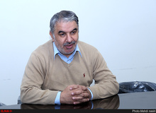 محمد نعیمی پور از عضویت در حزب اتحاد ملت استعفا داد 

