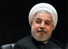  صداوسیما  روحانی را ممنوع التصویر کرد؟!