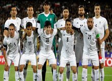 صعود فوتبال ایران به رده ۲۸ فیفا