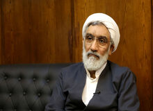 پورمحمدی: مذاکره میدان رقابت برای گرفتن حق است
