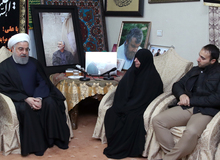 آمریکایی‌ها آثار اقدام جنایتکارانه را نه امروز بلکه در طول سال‌های آینده خواهند دید؛ نفهمیدند که چه خطای بزرگی را مرتکب شدند / سردار سلیمانی نه تنها یک فرمانده جنگی بلکه یک سیاستمدار و استراتژیست بی نظیر بود
