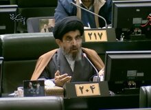 لارگانی، نماینده مجلس: دولت نزدیک به ۱۰۰ میلیارد دلار به صندوق توسعه ملی بدهی دارد