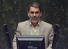 زنگنه: مجلس بیش از این نمی تواند در کسری بودجه به دولت کمک کند