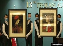 دفاع عجیب مدیر حراج تهران از آغداشلو :رسانه های زرد ملاک عمل ما نیستند!